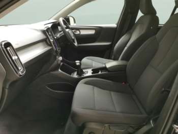 Used Volvo XC40 2020 for sale - 75384525: Photo