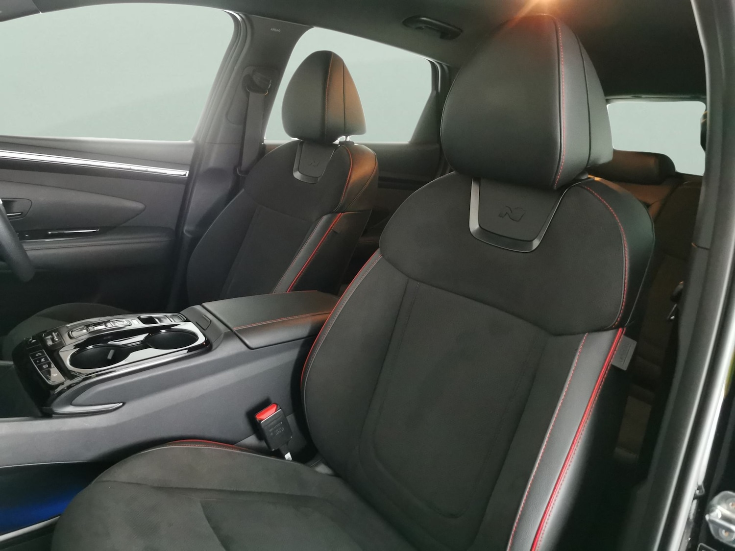 Used Hyundai TUCSON 2022 for sale - 76980613: Photo 24