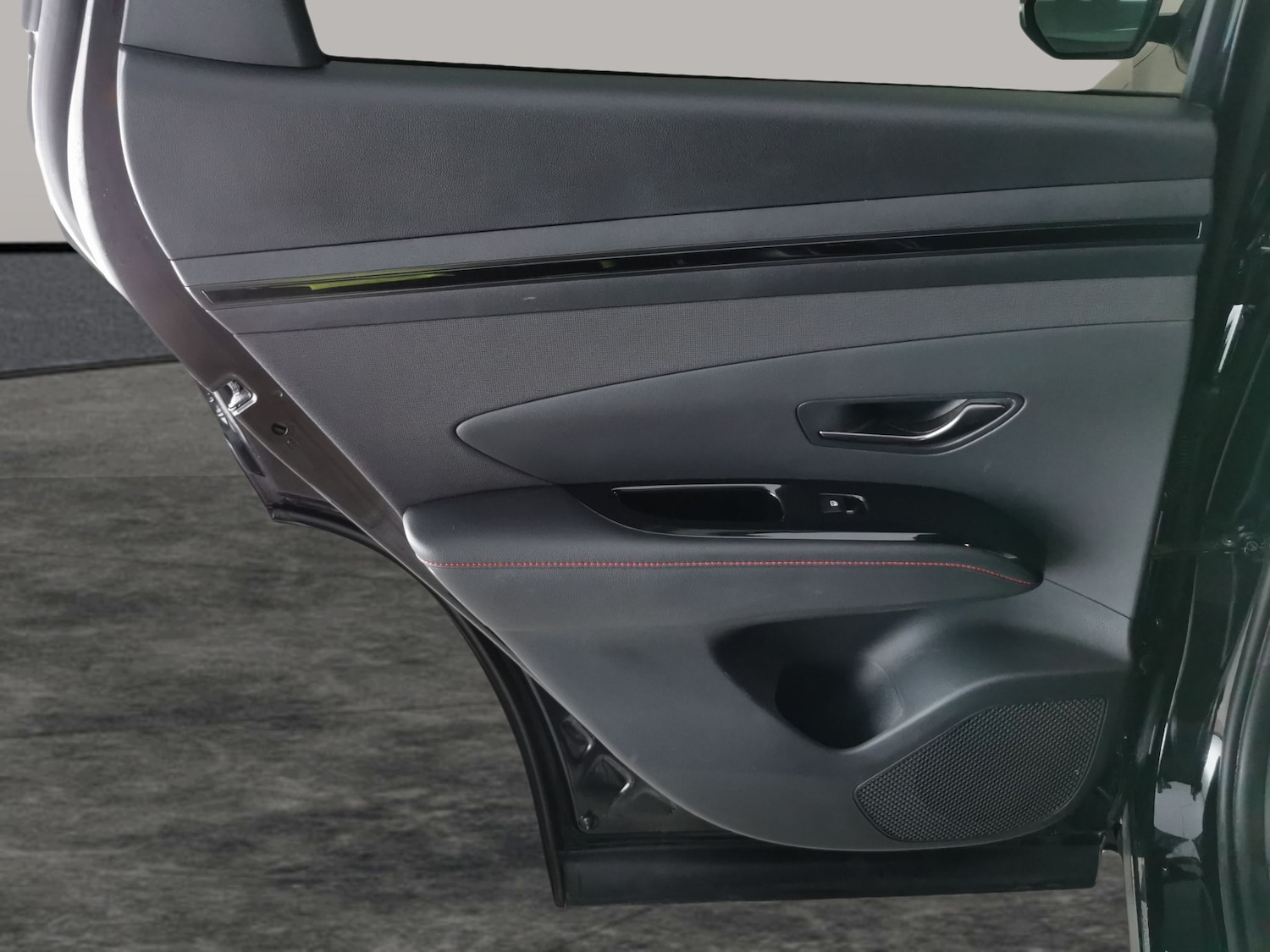 Used Hyundai TUCSON 2022 for sale - 76980613: Photo 30