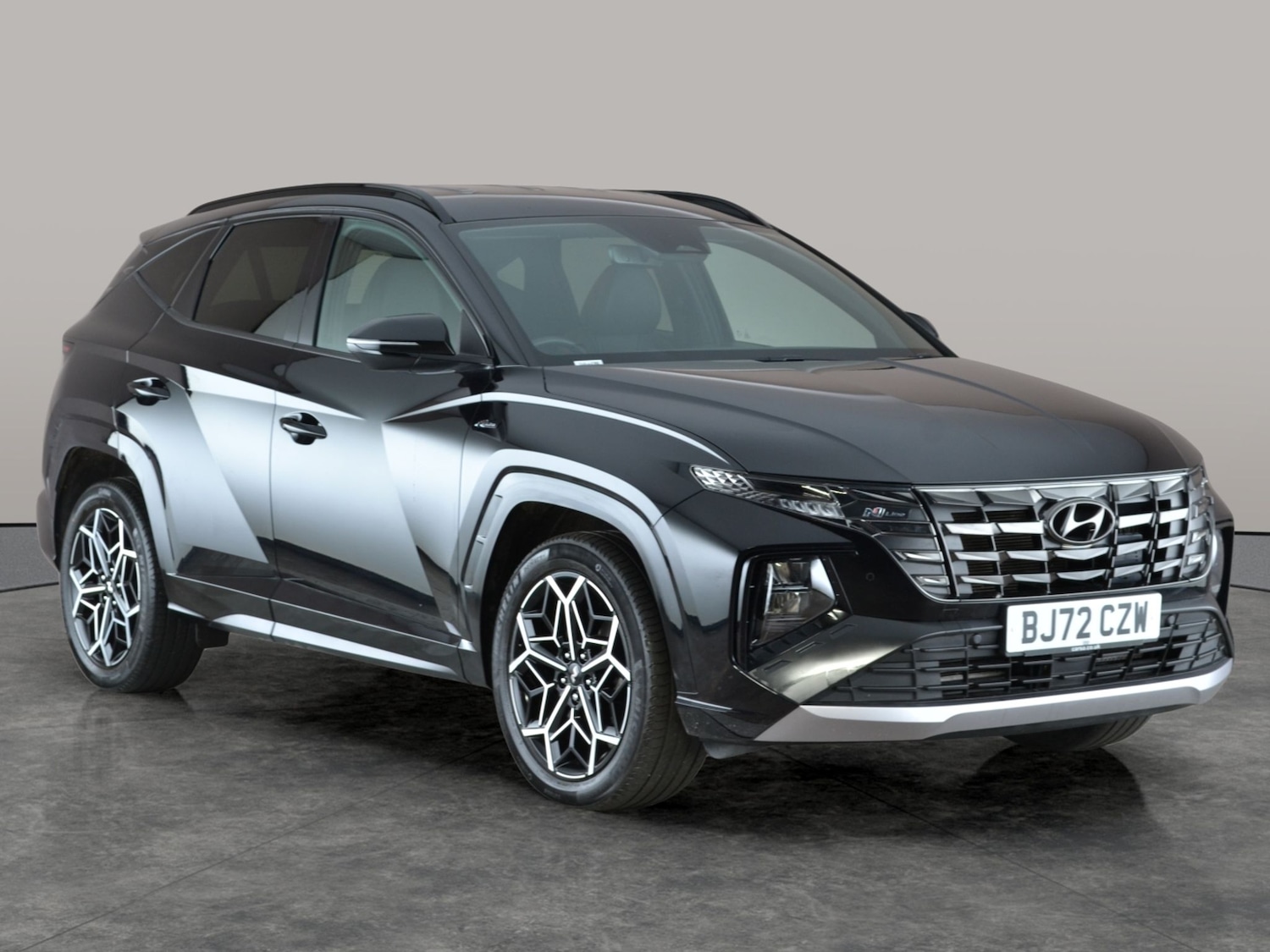 Used Hyundai TUCSON 2022 for sale - 76980613: Photo 8