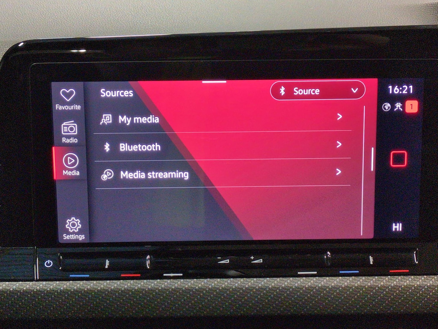 Used Volkswagen Golf 2023 for sale - 76980401: Photo 13