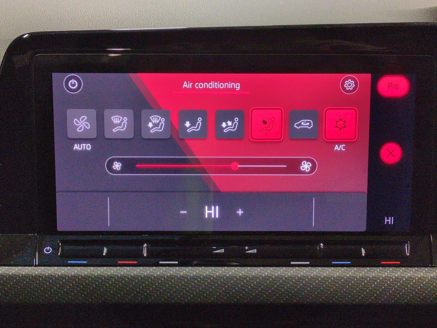 Used Volkswagen Golf 2023 for sale - 76980401: Photo 17