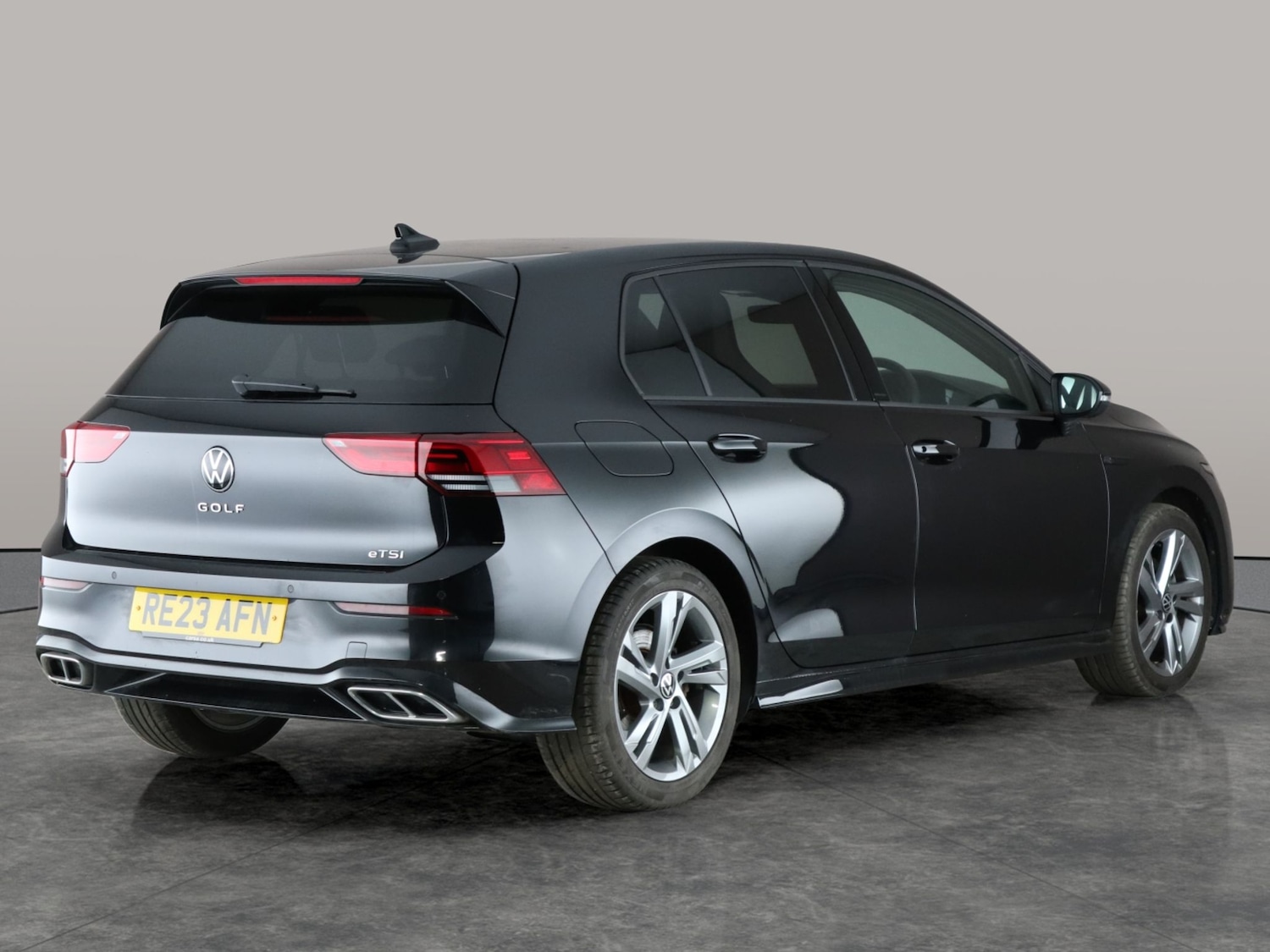 Used Volkswagen Golf 2023 for sale - 76980401: Photo 9