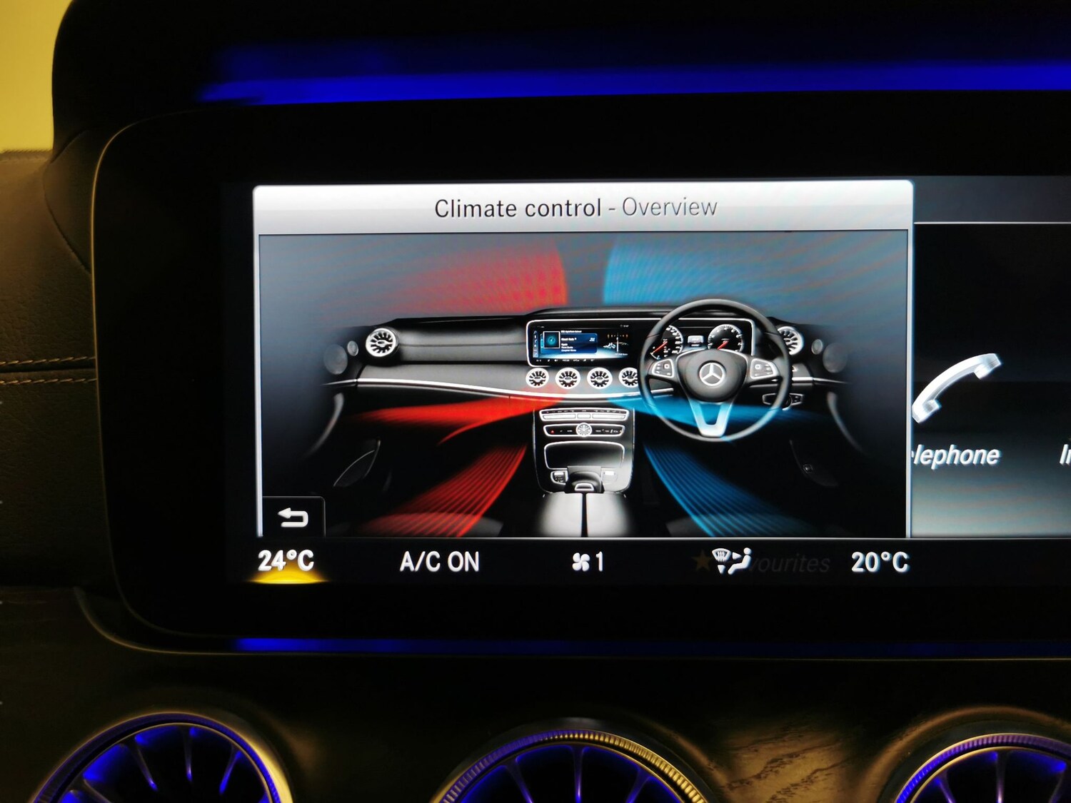 Used Mercedes-Benz E Class 2020 for sale - 77347318: Photo 19