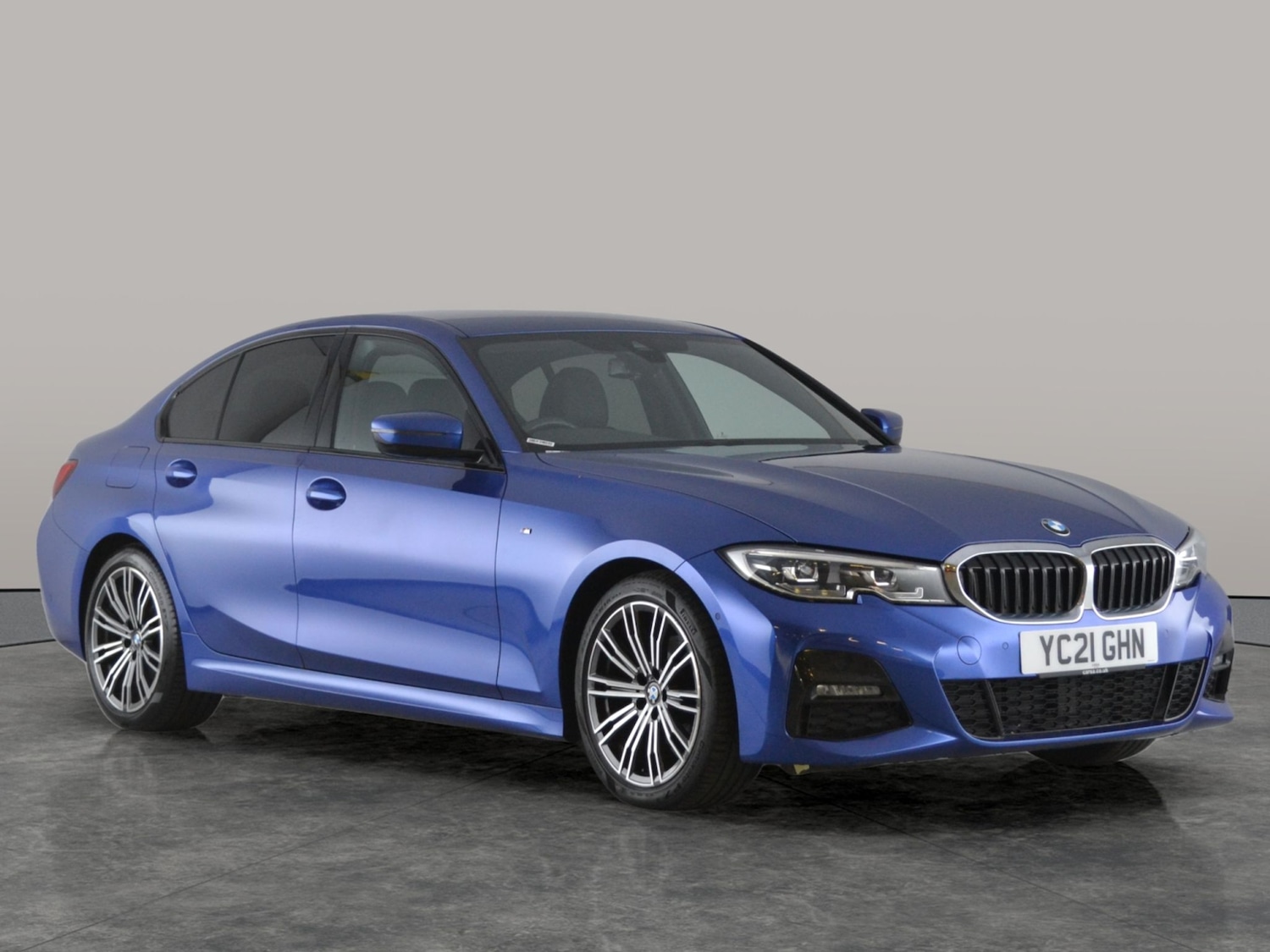 Used BMW 3 Series 2021 for sale - 76290656: Photo 13