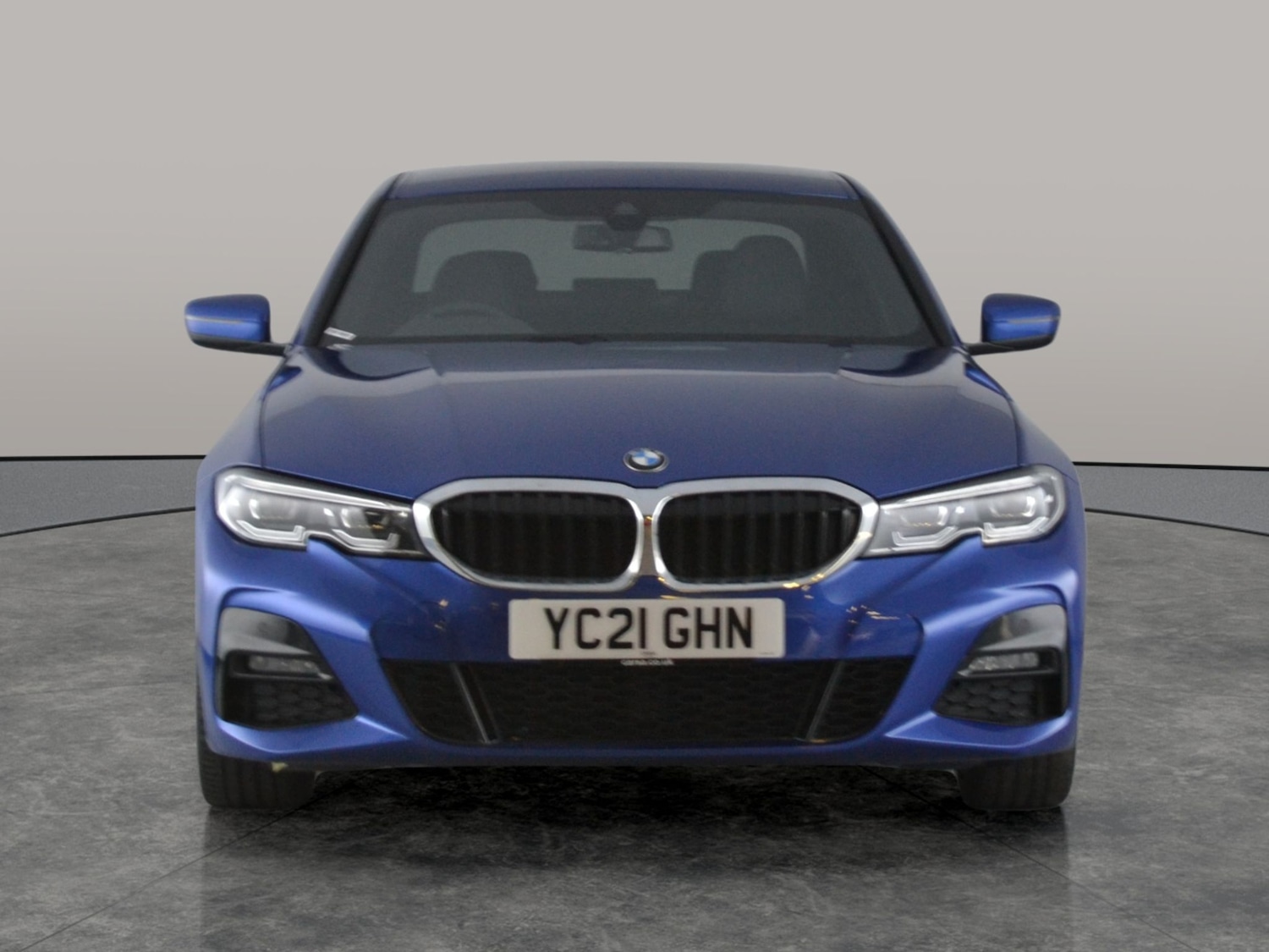 Used BMW 3 Series 2021 for sale - 76290656: Photo 14