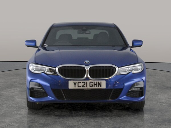 Used BMW 3 Series 2021 for sale - 76290656: Photo 17