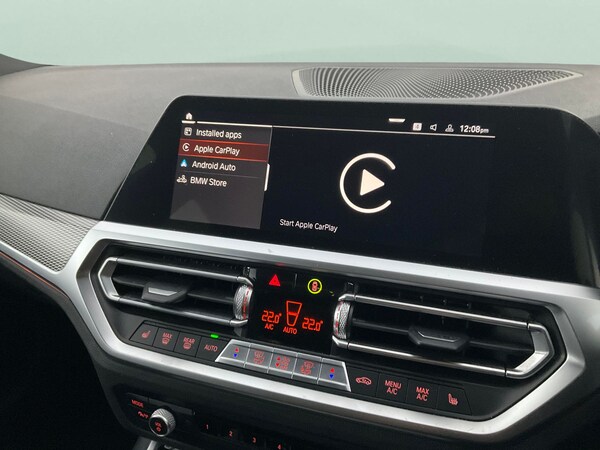 Used BMW 3 Series 2021 for sale - 76290656: Photo 18