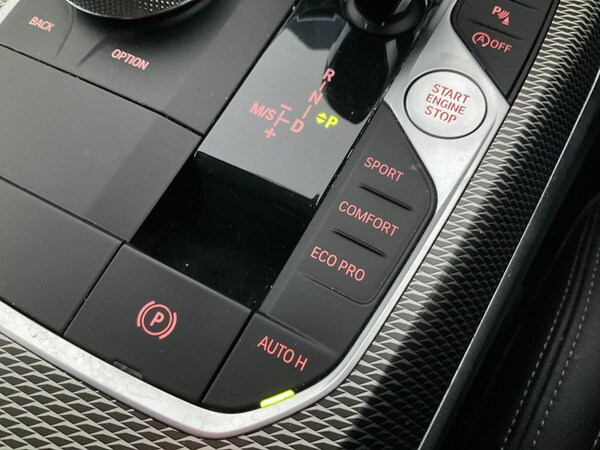 Used BMW 3 Series 2021 for sale - 76290656: Photo 21