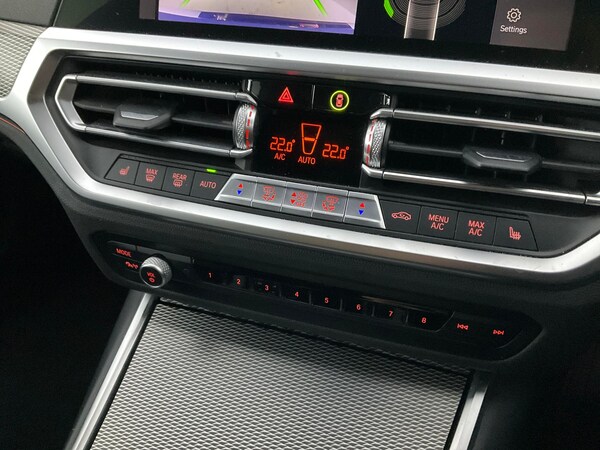 Used BMW 3 Series 2021 for sale - 76290656: Photo 23