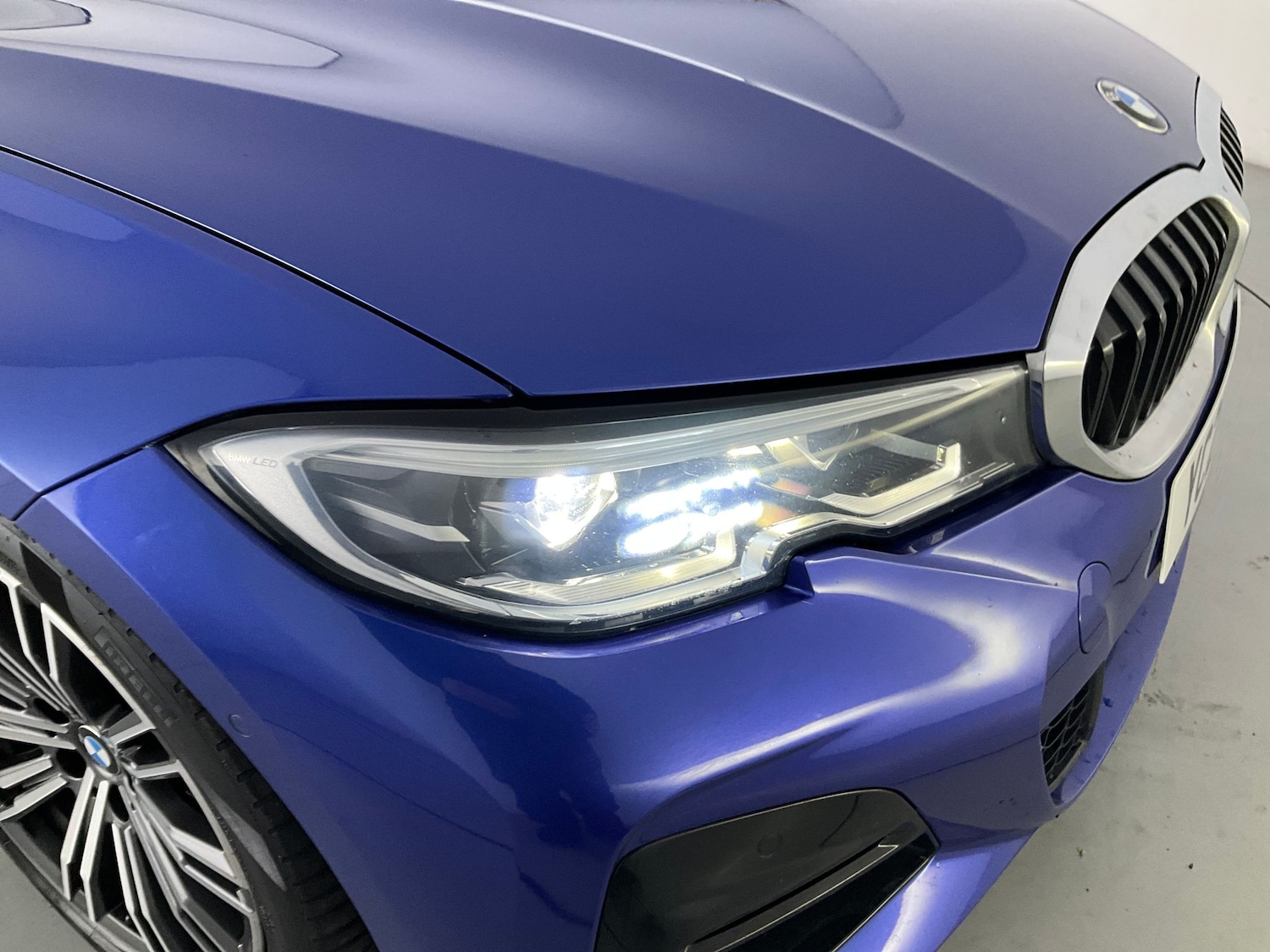 Used BMW 3 Series 2021 for sale - 76290656: Photo 25