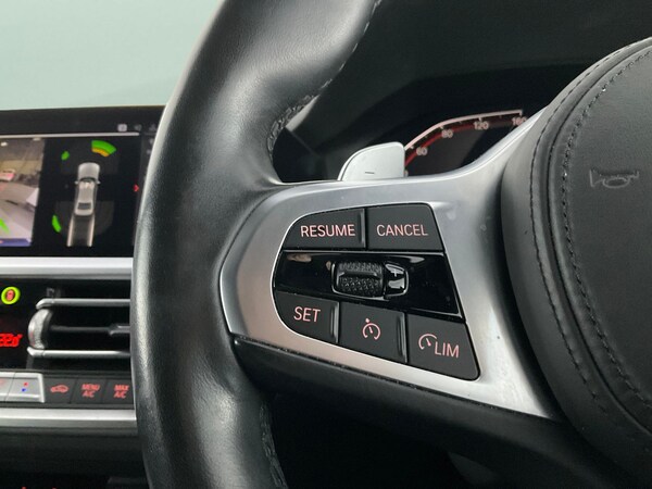 Used BMW 3 Series 2021 for sale - 76290656: Photo 27