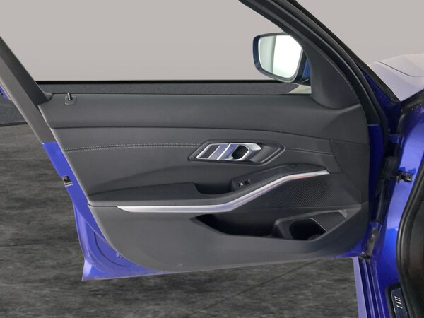 Used BMW 3 Series 2021 for sale - 76290656: Photo 37