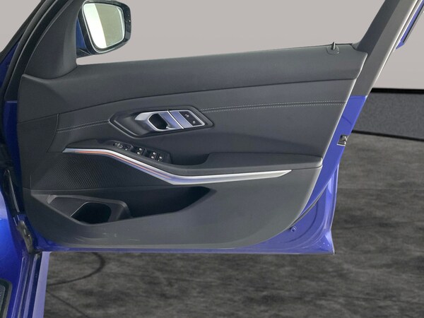 Used BMW 3 Series 2021 for sale - 76290656: Photo 39