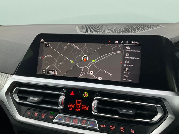 Used BMW 3 Series 2021 for sale - 76290656: Photo 8