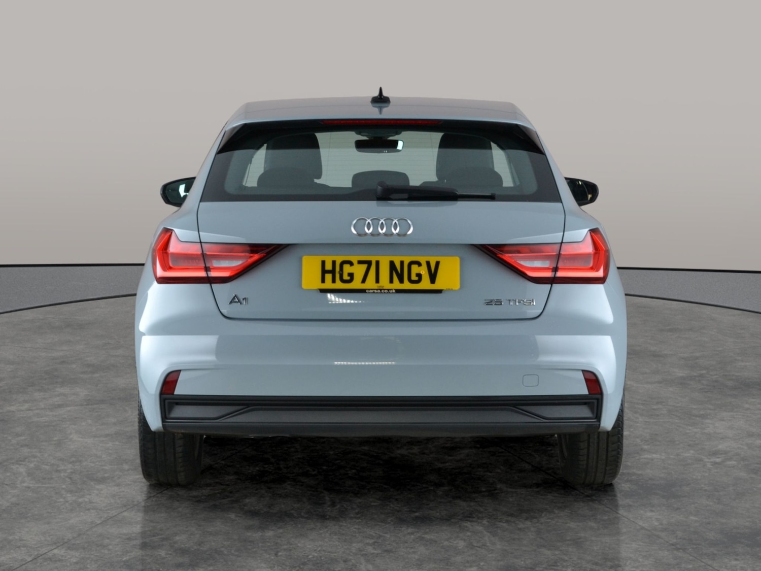 Used Audi A1 2022 for sale - 77298084: Photo 10