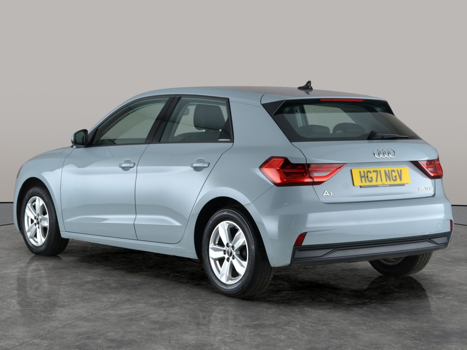 Used Audi A1 2022 for sale - 77298084: Photo 11