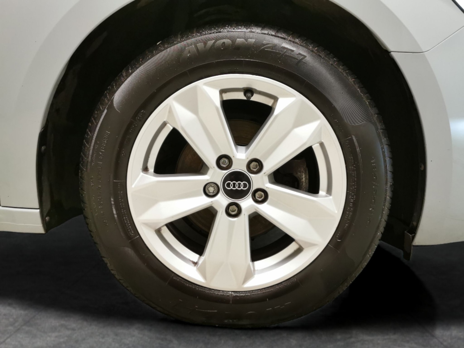 Used Audi A1 2022 for sale - 77298084: Photo 17