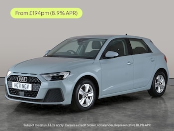 Used Audi A1 undefined for sale - 77298084: Photo
