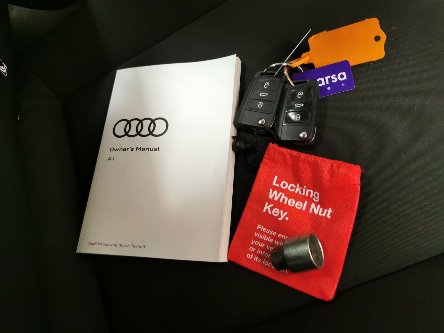 Used Audi A1 2022 for sale - 77298084: Photo 24