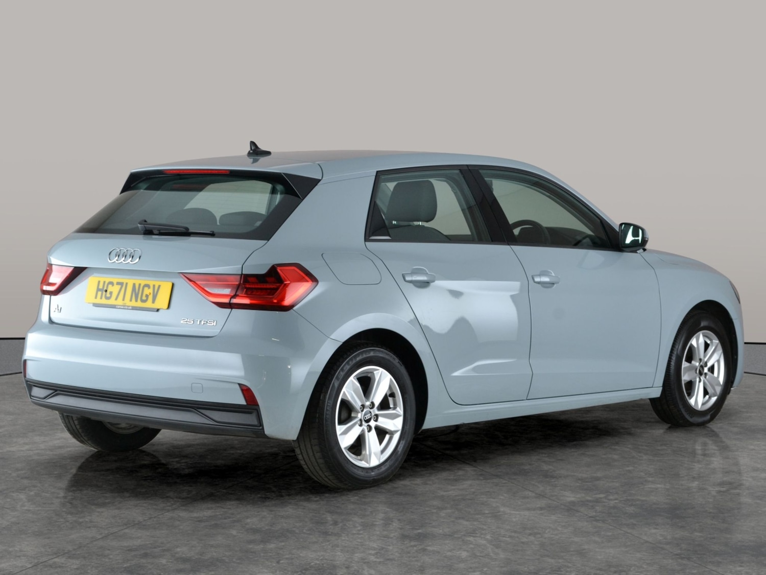 Used Audi A1 2022 for sale - 77298084: Photo 9