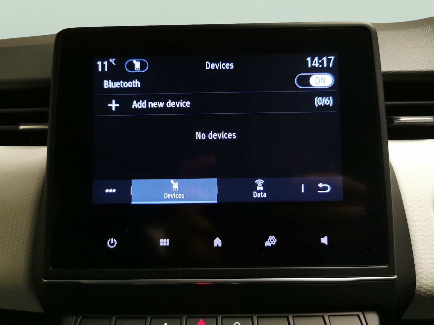 Used Renault Clio 2022 for sale - 77354151: Photo 15