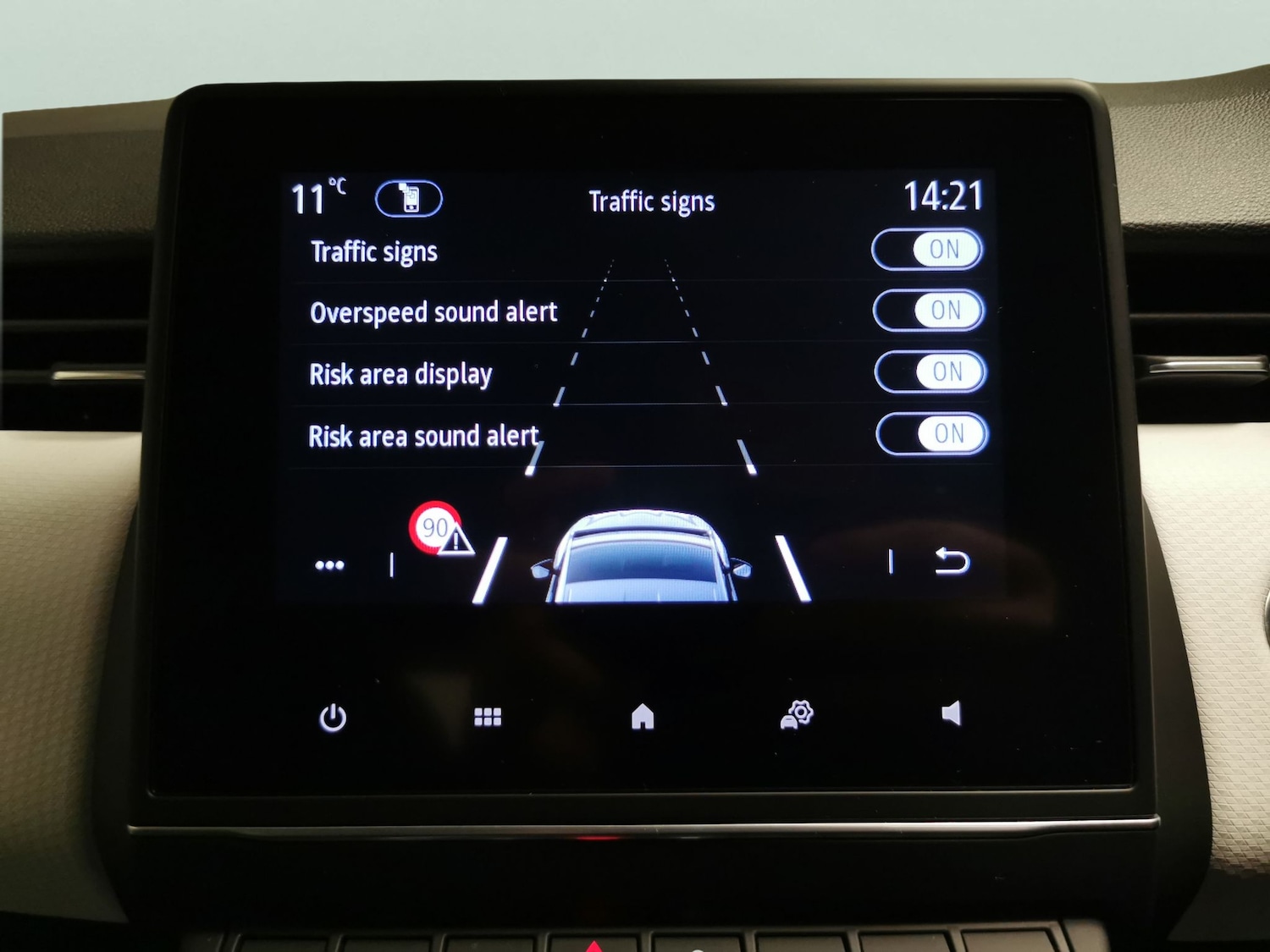 Used Renault Clio 2022 for sale - 77354151: Photo 20