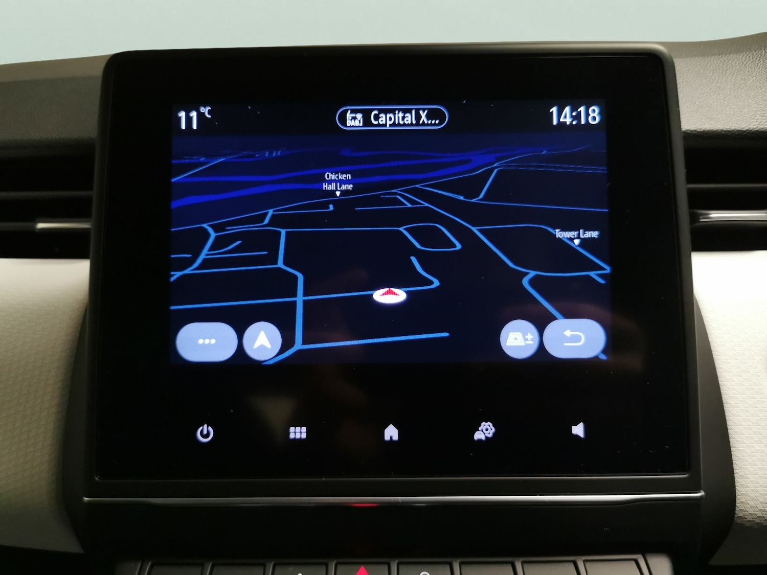 Used Renault Clio 2022 for sale - 77354151: Photo 6