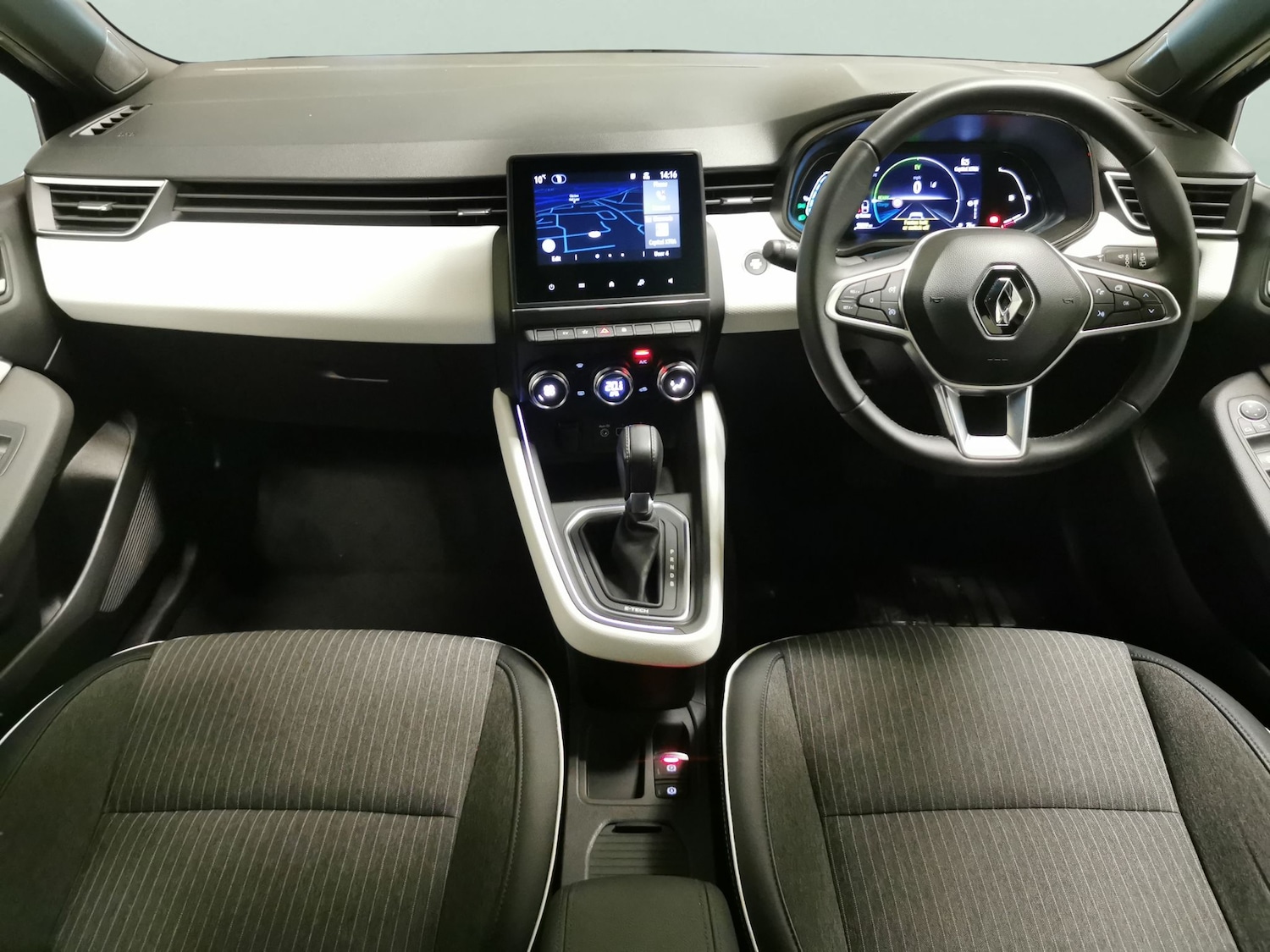 Used Renault Clio 2022 for sale - 77354151: Photo 8