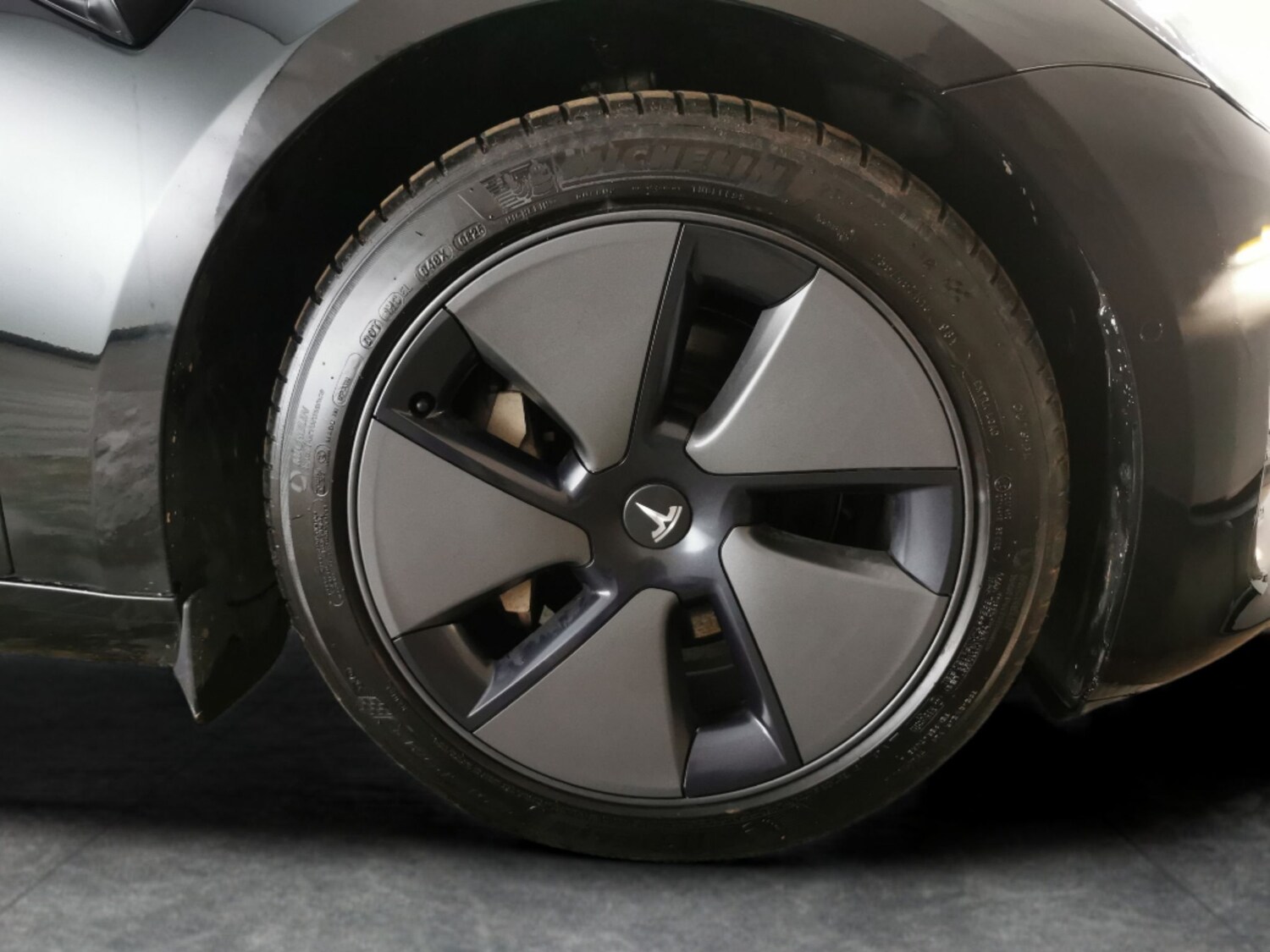 Used Tesla Model 3 2021 for sale - 77894232: Photo 25