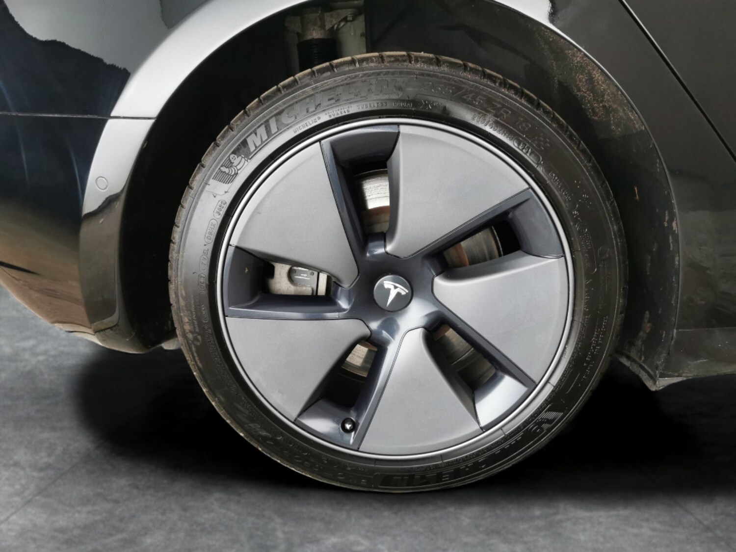 Used Tesla Model 3 2021 for sale - 77894232: Photo 26