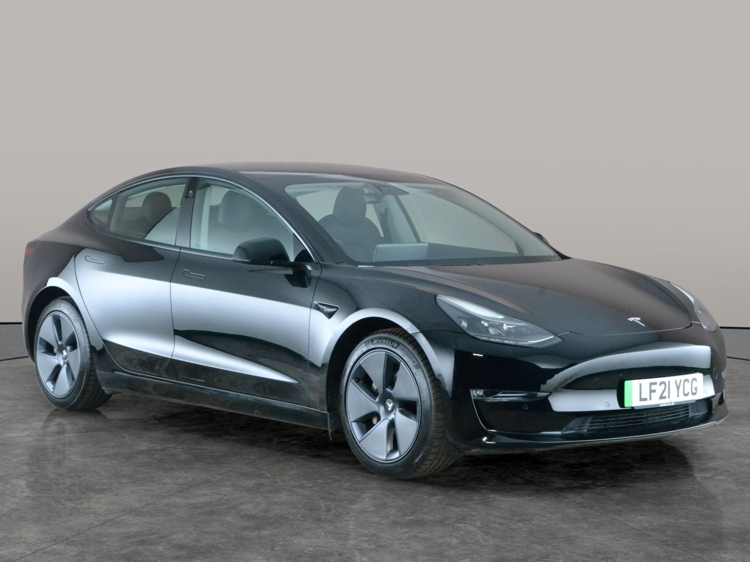 Used Tesla Model 3 2021 for sale - 77894232: Photo 9
