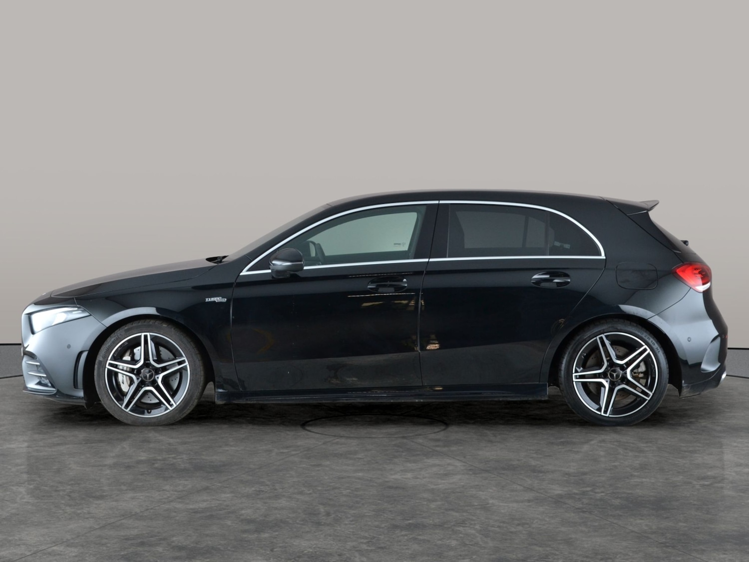 Used Mercedes-Benz A-Class 2020 for sale - 77333513: Photo 14