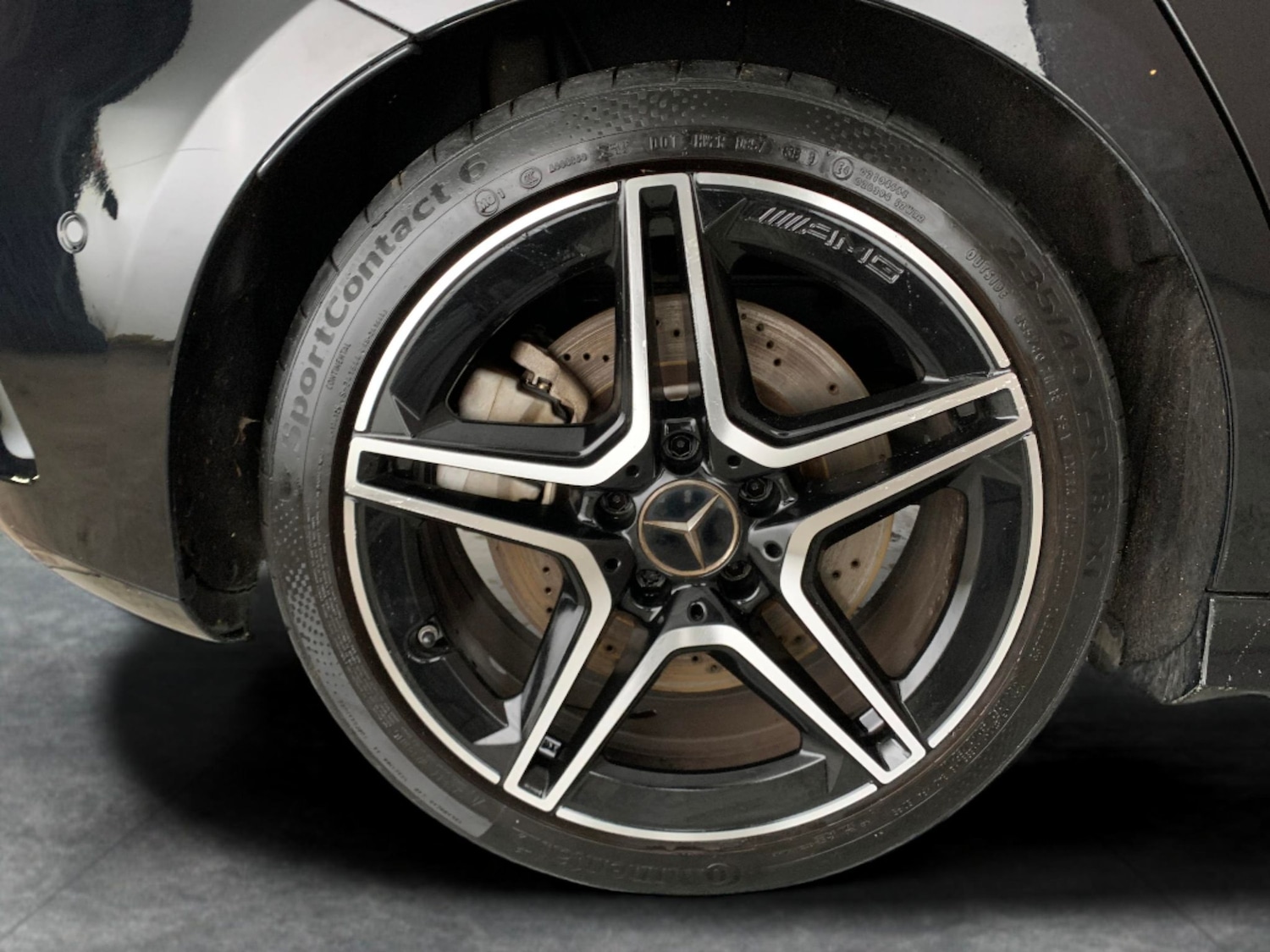 Used Mercedes-Benz A-Class 2020 for sale - 77333513: Photo 28