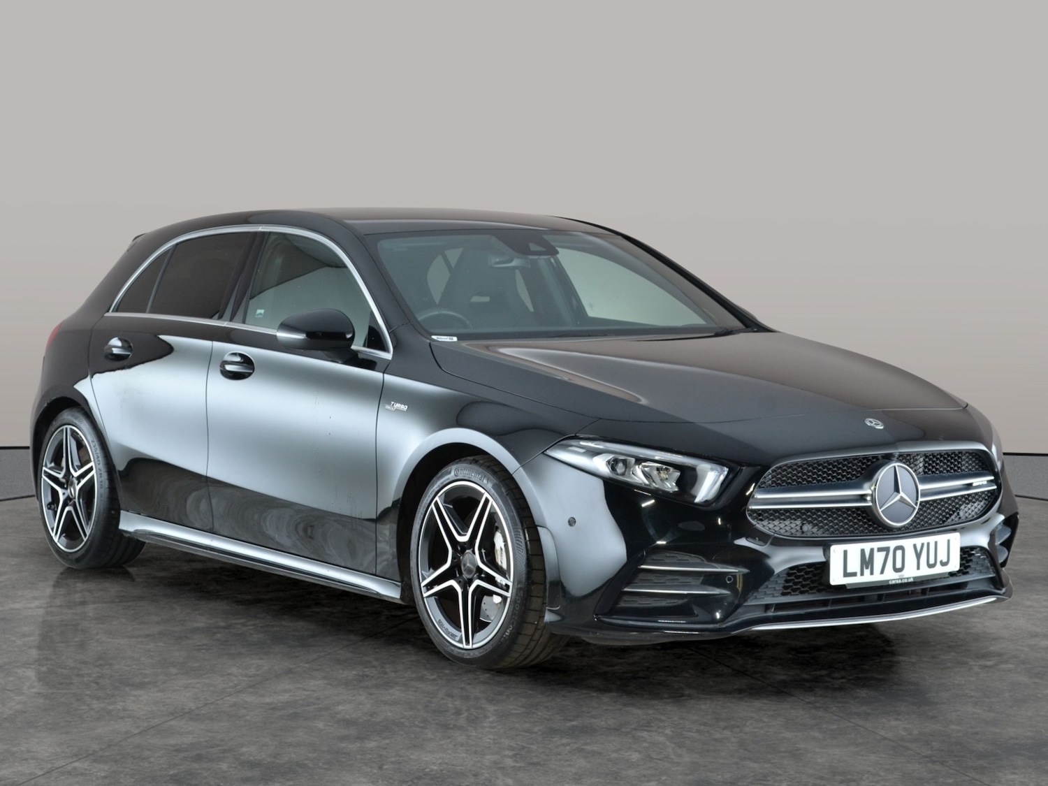 Used Mercedes-Benz A-Class 2020 for sale - 77333513: Photo 9