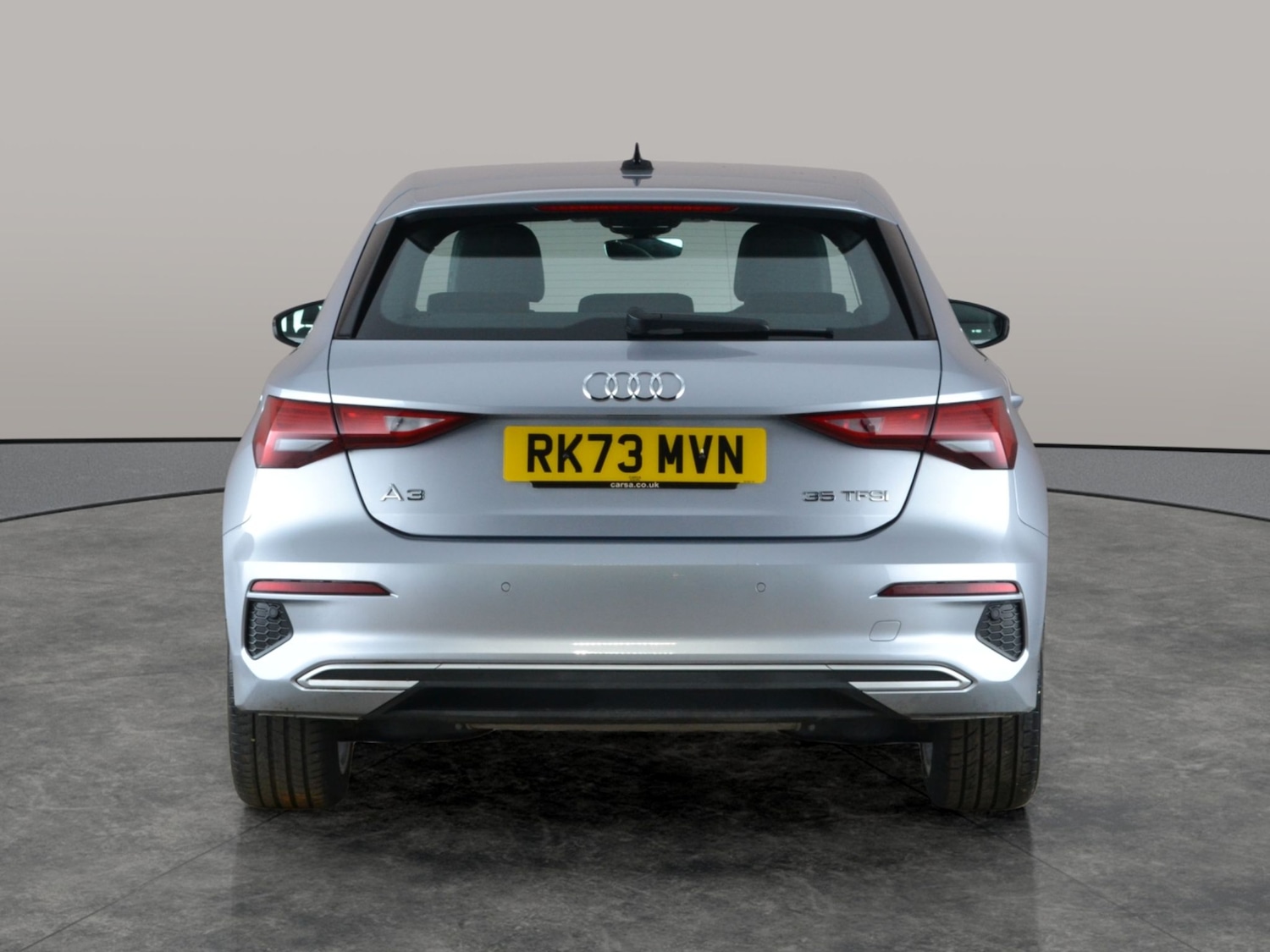 Used Audi A3 2023 for sale - 77629793: Photo 10