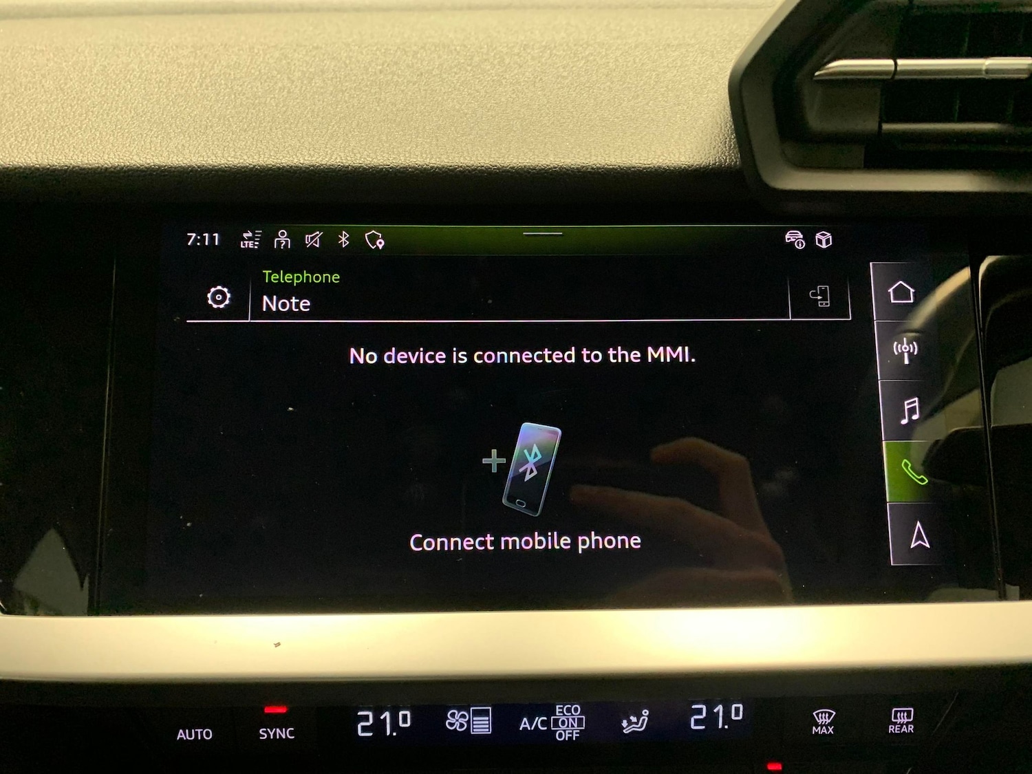 Used Audi A3 2023 for sale - 77629793: Photo 14