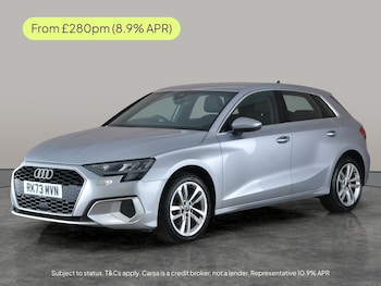 Audi A3 feature image