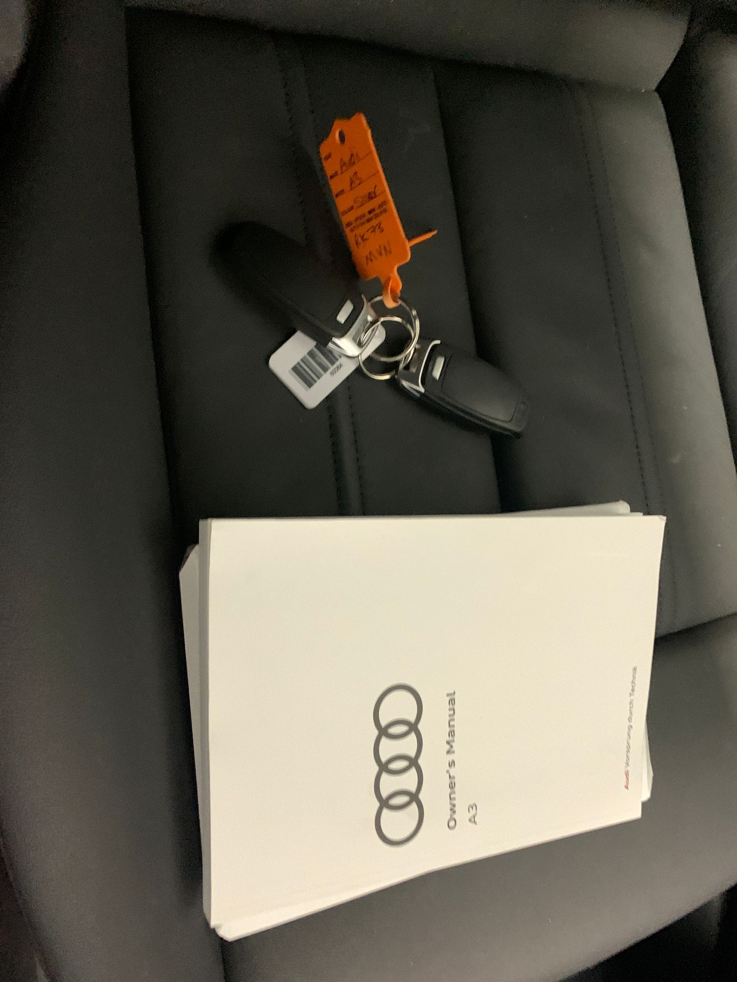 Used Audi A3 2023 for sale - 77629793: Photo 29