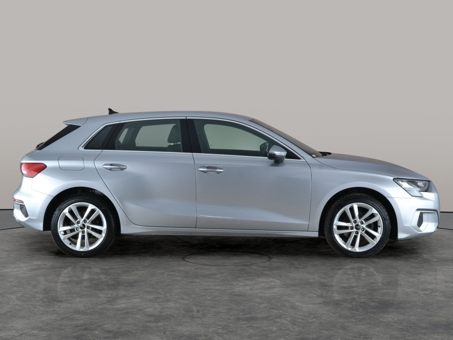 Used Audi A3 2023 for sale - 77629793: Photo 8