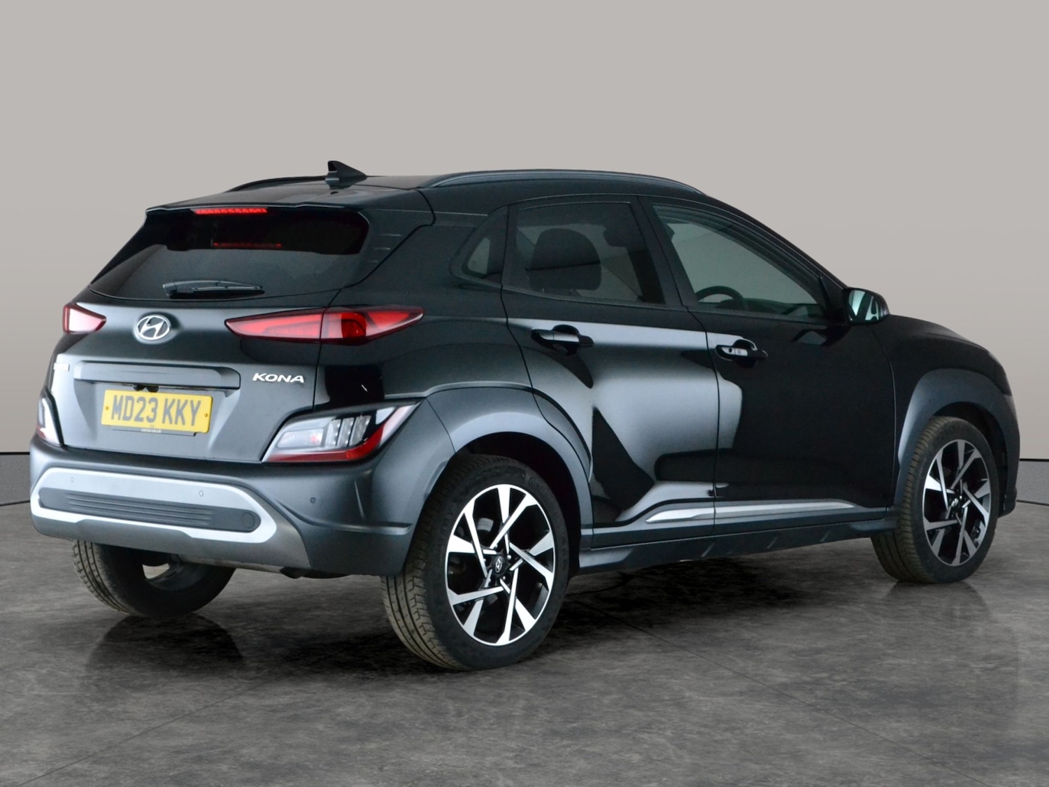 Used Hyundai KONA 2023 for sale - 78199661: Photo 10