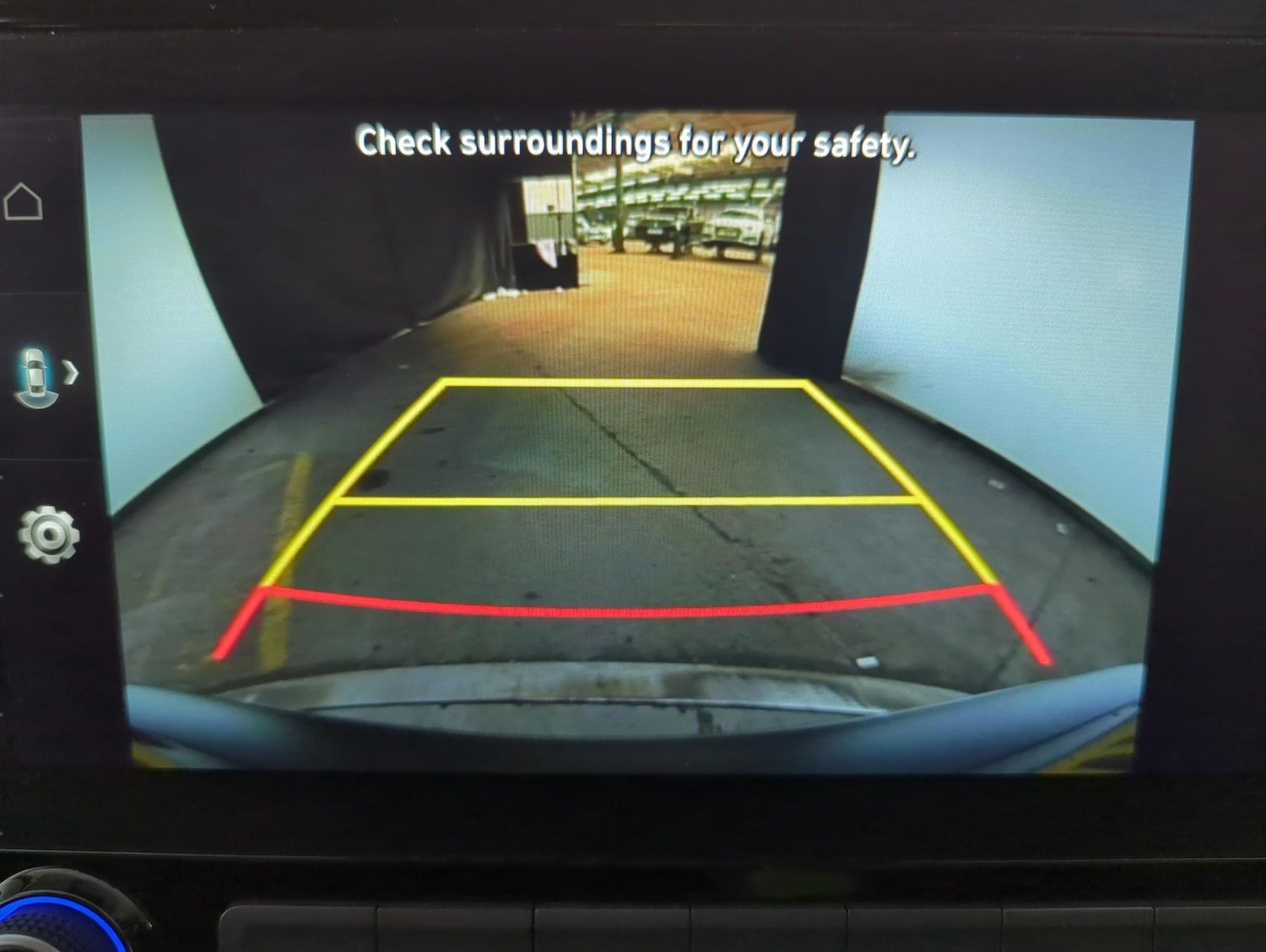 Used Hyundai KONA 2023 for sale - 78199661: Photo 5