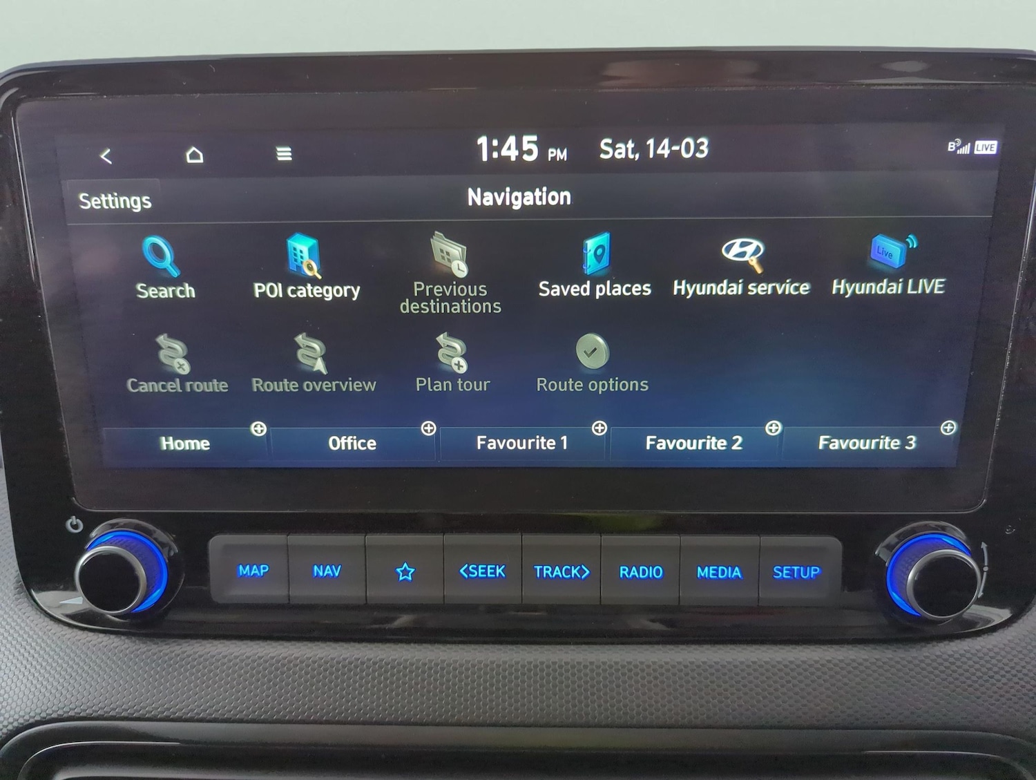 Used Hyundai KONA 2023 for sale - 78199661: Photo 6