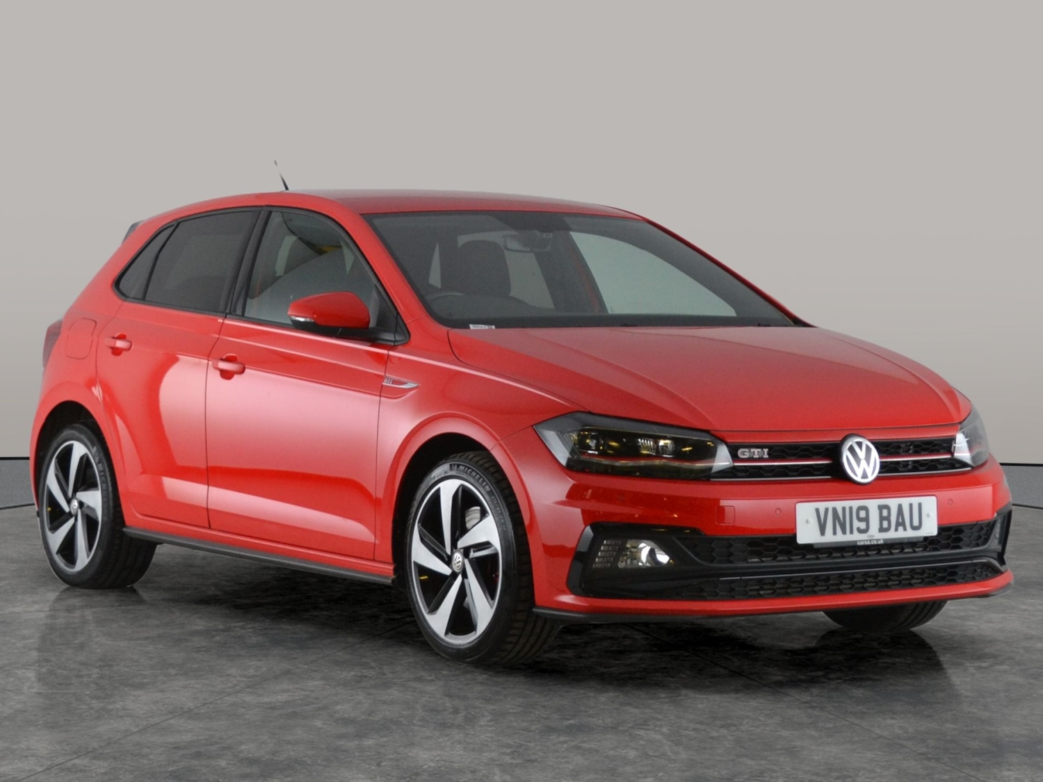 Used Volkswagen Polo 2019 for sale - 77316607: Photo 11