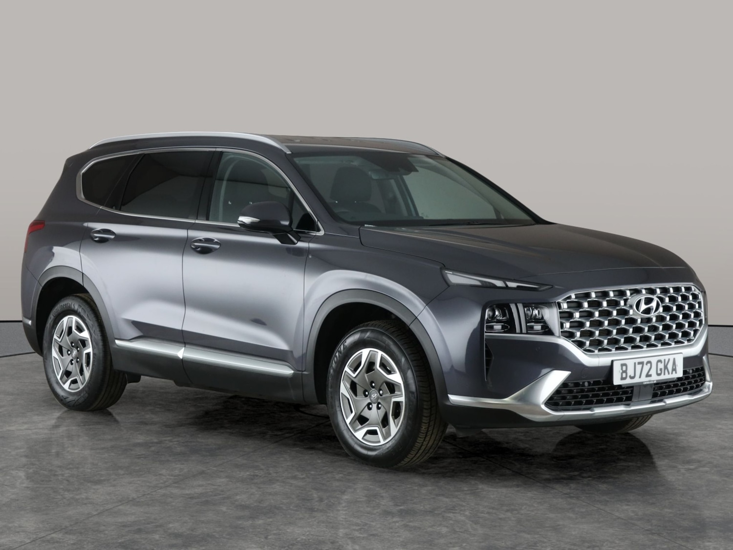 Used Hyundai Santa Fe 2022 for sale - 76384813: Photo 11