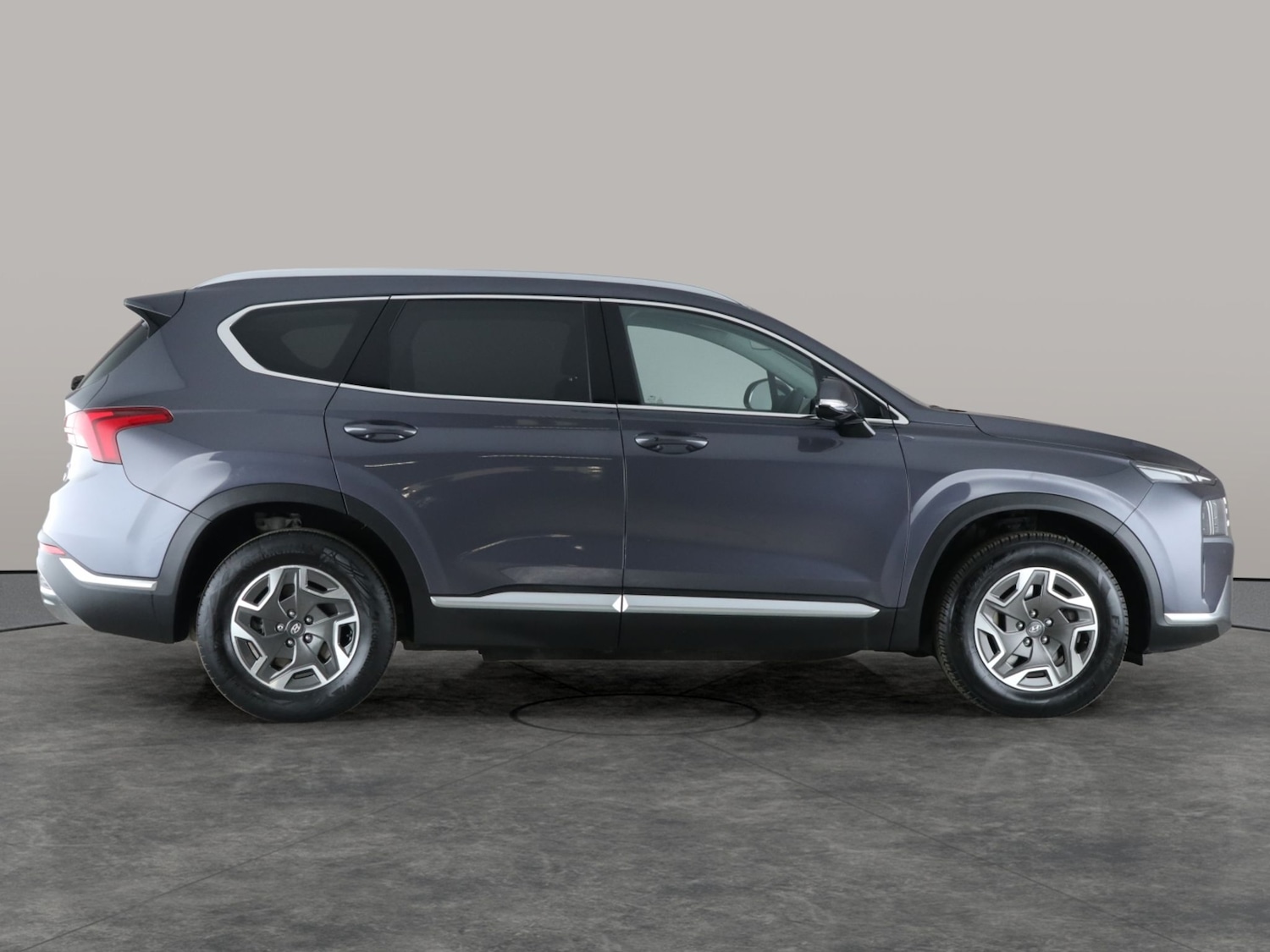 Used Hyundai Santa Fe 2022 for sale - 76384813: Photo 12