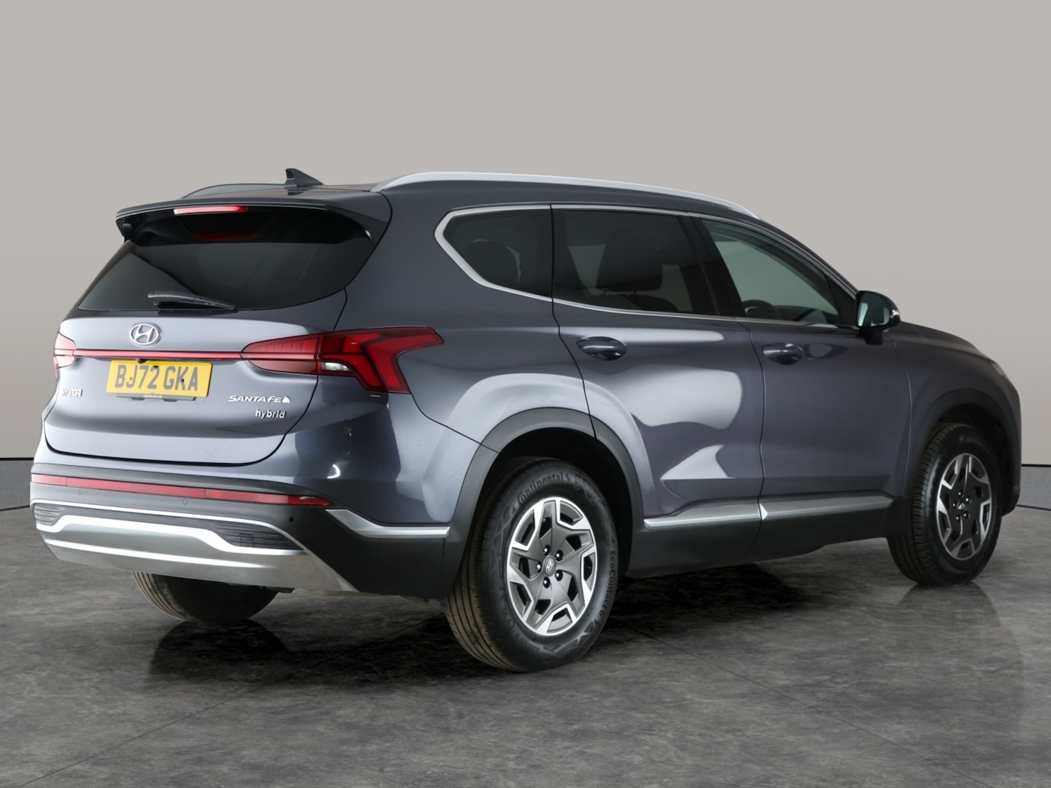 Used Hyundai Santa Fe 2022 for sale - 76384813: Photo 13