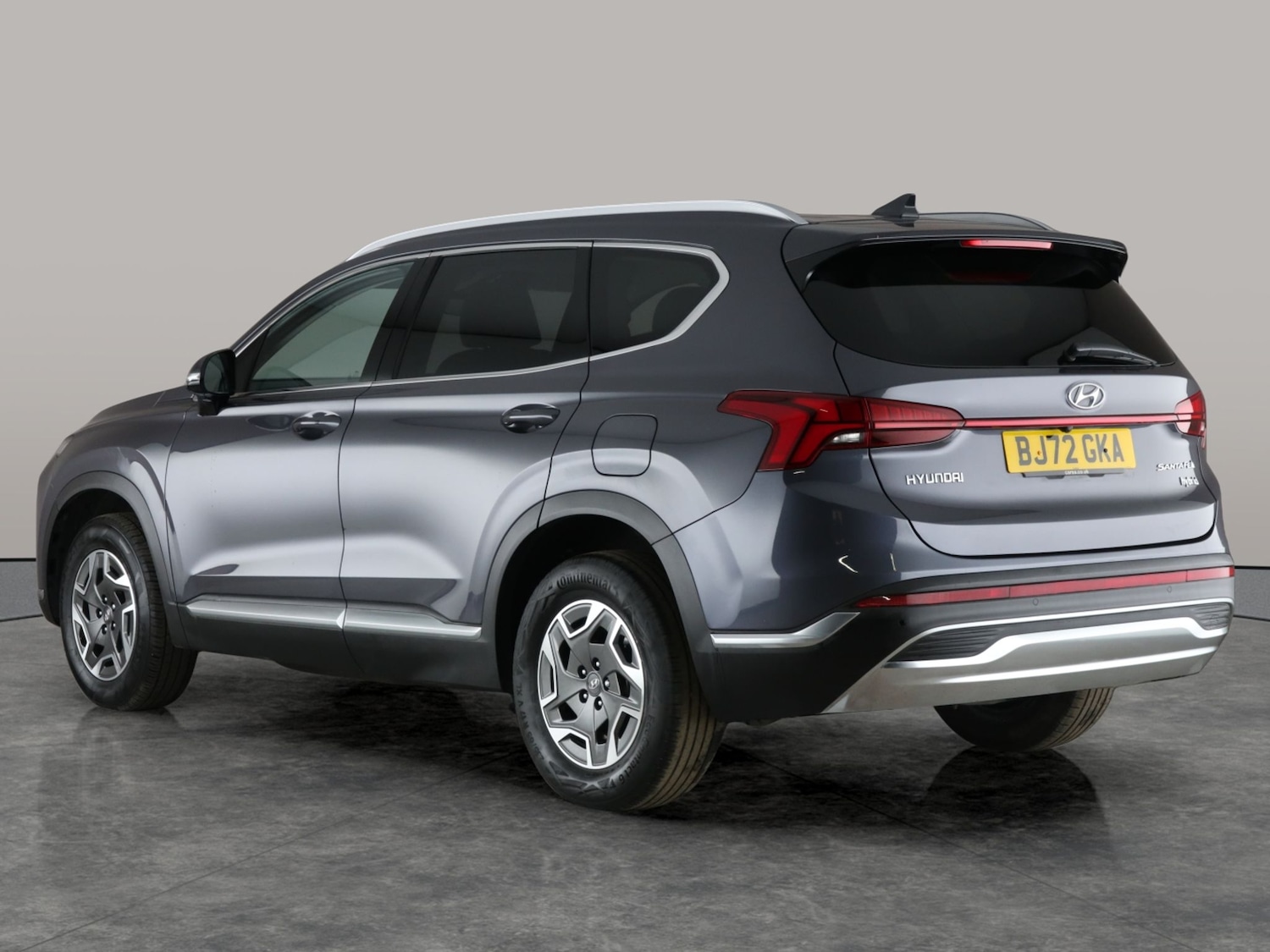 Used Hyundai Santa Fe 2022 for sale - 76384813: Photo 16