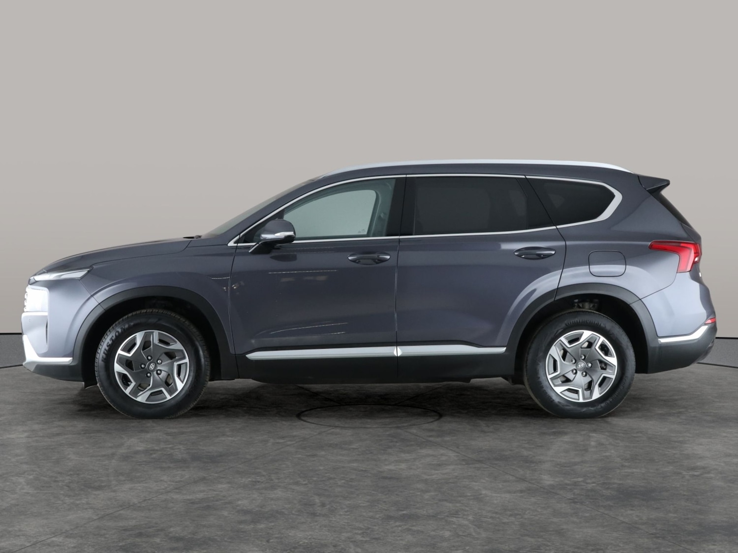 Used Hyundai Santa Fe 2022 for sale - 76384813: Photo 17