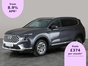 2022 - 1.6 TGDi Hybrid Premium 5dr Auto